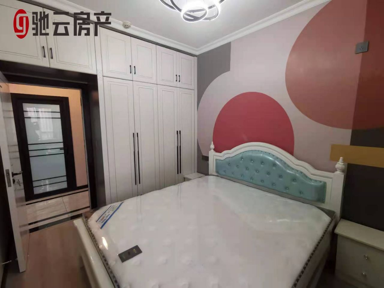 急售滨湖上院3室 全新装修 拎包入住钥匙在手 随时可看